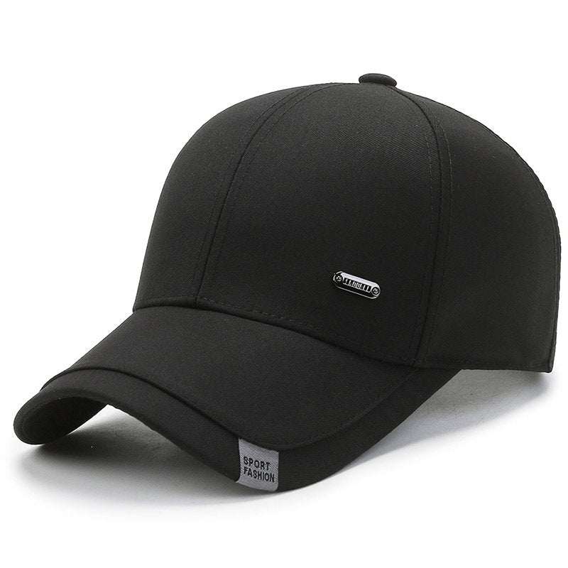 Women's Sporty Cotton Cap Stornfield