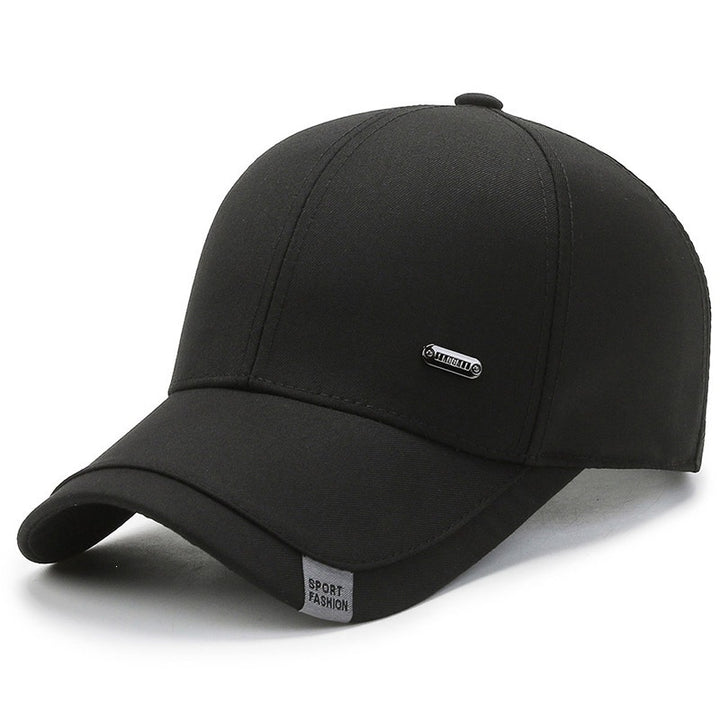 Women's Sporty Cotton Cap Stornfield