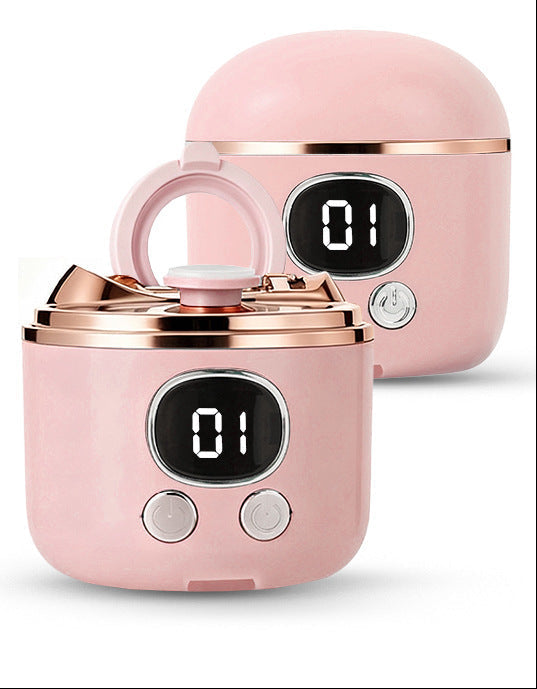 Innovative Multifunctional Electric Facial Massager Stornfield