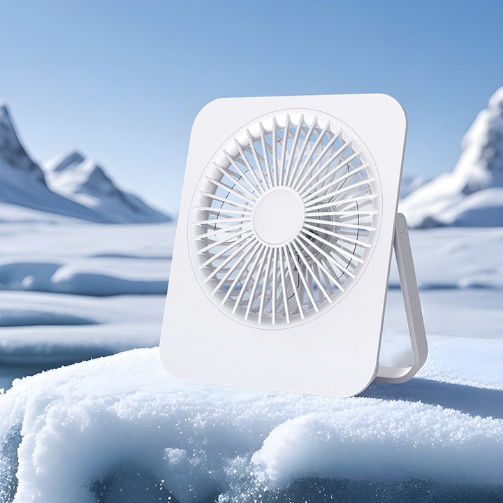 Ladies Portable Table Fan Stornfield