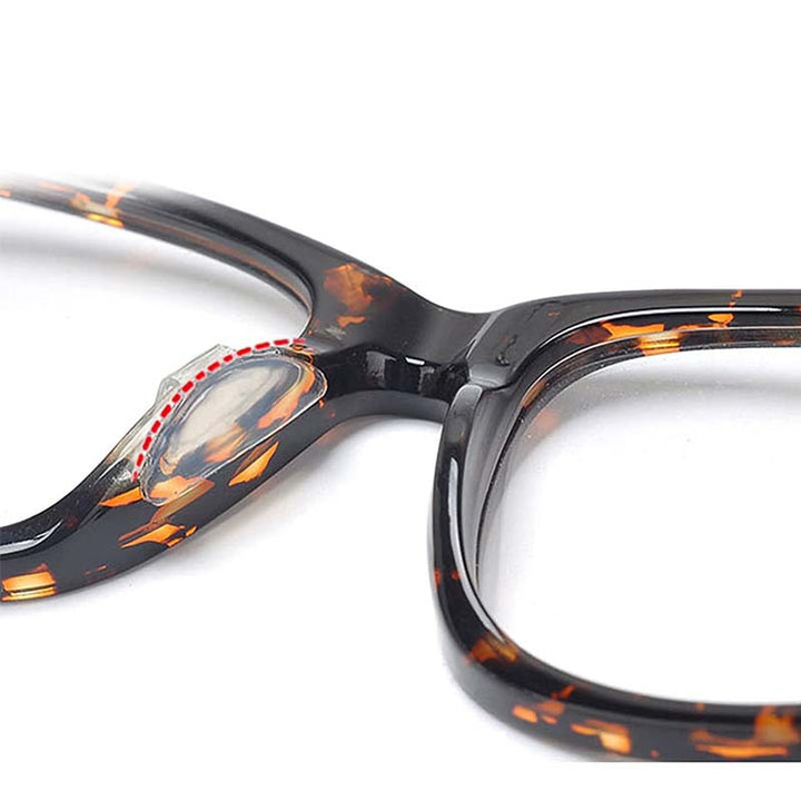 Comfortable Eyewear Nose Pad Set Stornfield