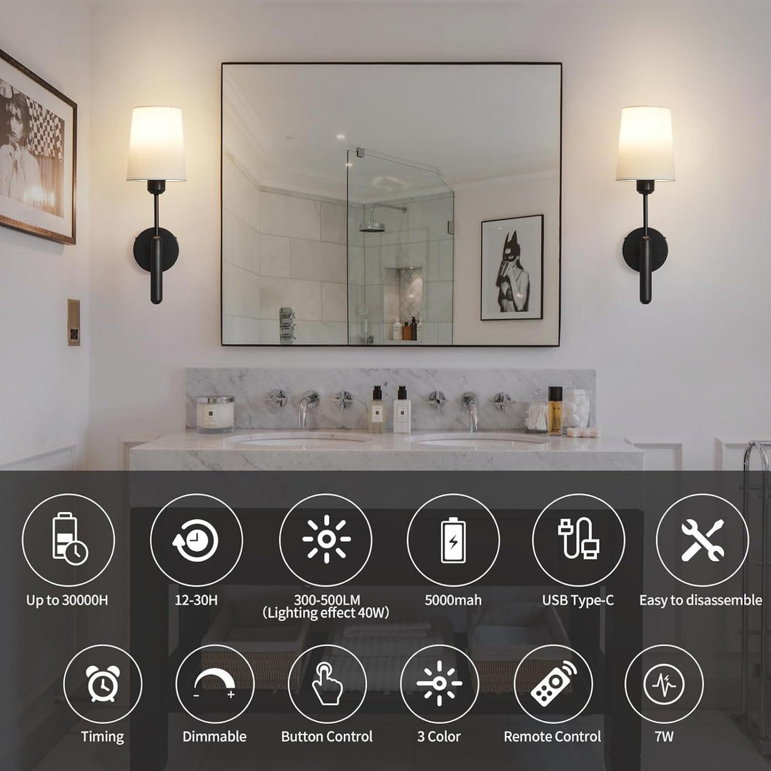 Wall Sconce