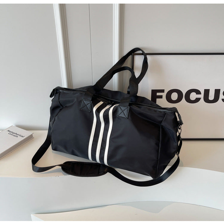 Sporty Travel Bag Stornfield