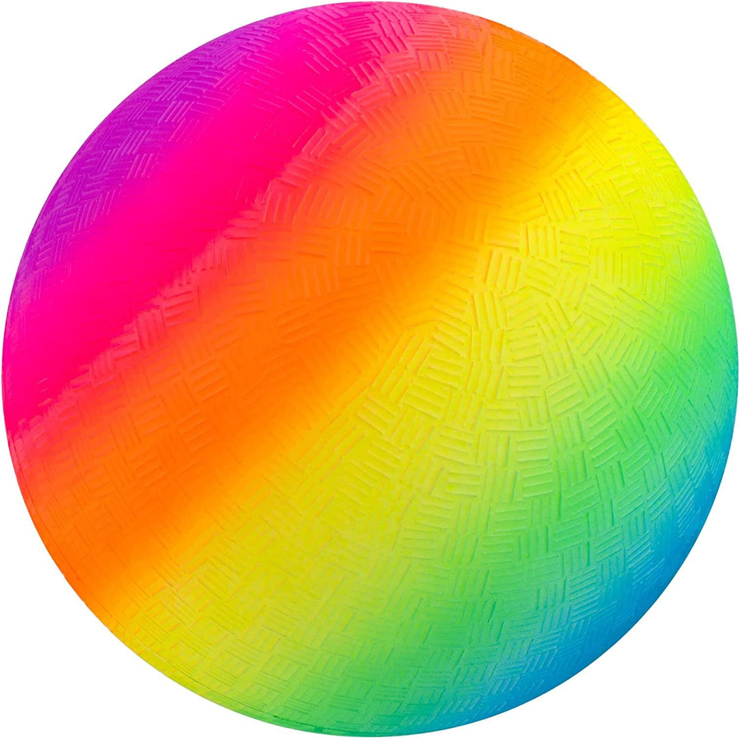 Unisex Bouncing and Learning Ball Stornfield