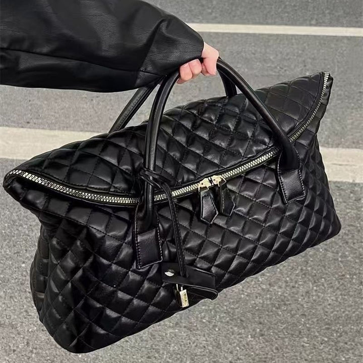 Stylish and Practical Travel Bag Stornfield