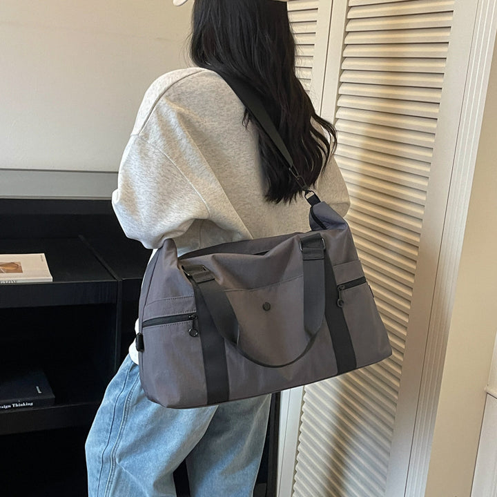 Durable All-Purpose Duffle Bag Stornfield