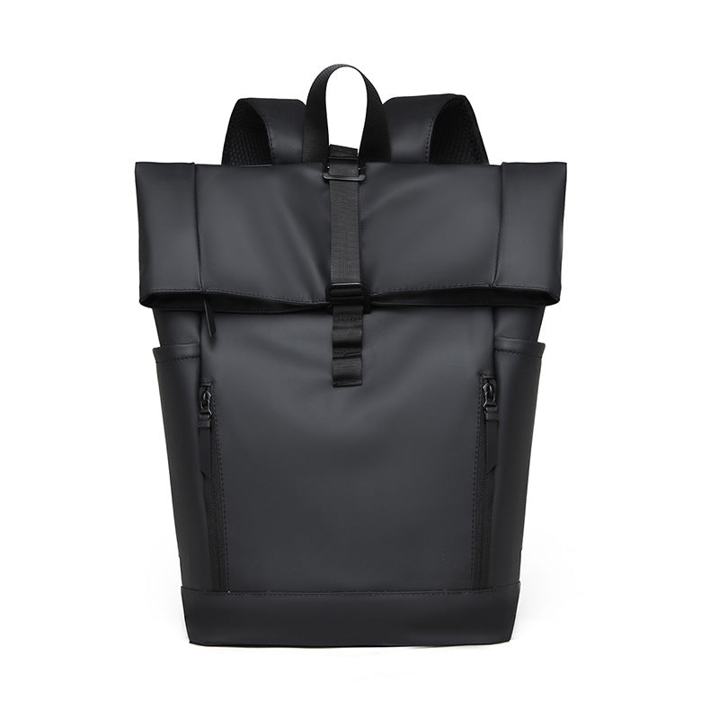 Waterproof Rolltop Travel Backpack Stornfield