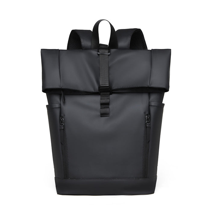 Waterproof Rolltop Travel Backpack Stornfield