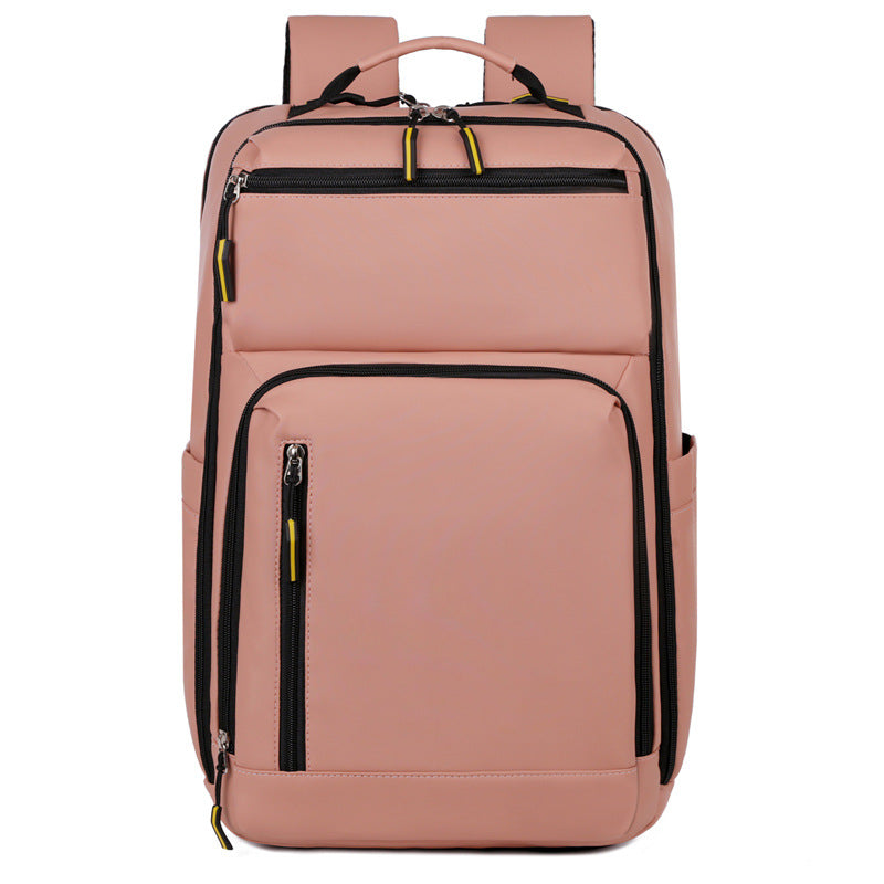 Modern Professional Tech Backpack Stornfield