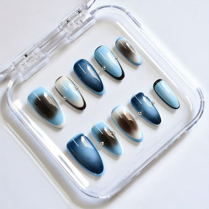 Premium Ombre Nail Art Designs Stornfield