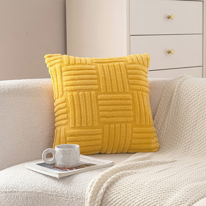 Decorative Throw Pillow