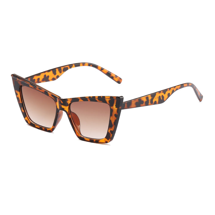 Women's stylish sunglasses in modern design Stornfield