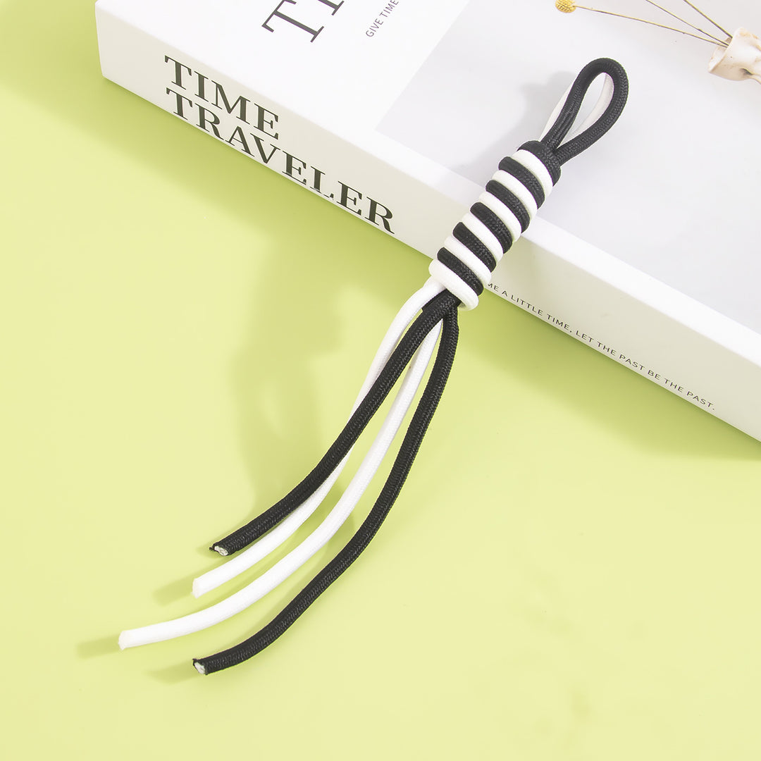 Multifunctional Zipper Pulls Stornfield