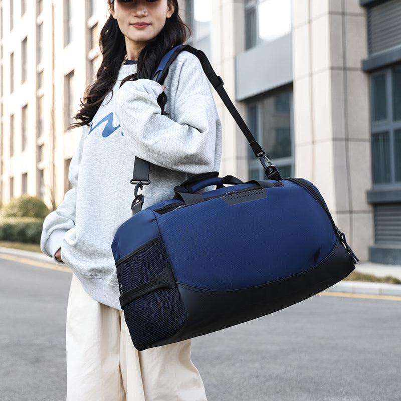 Versatile All-Occasion Duffle Bag Stornfield