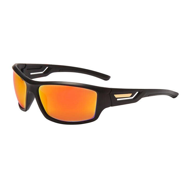 Women’s Sports Sunglasses with Ergonomic Design and Polarized Lenses Stornfield