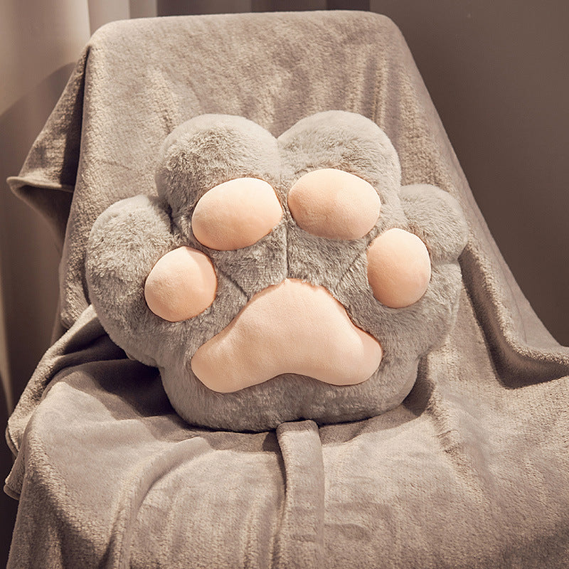 Cozy Paw Cushion Stornfield