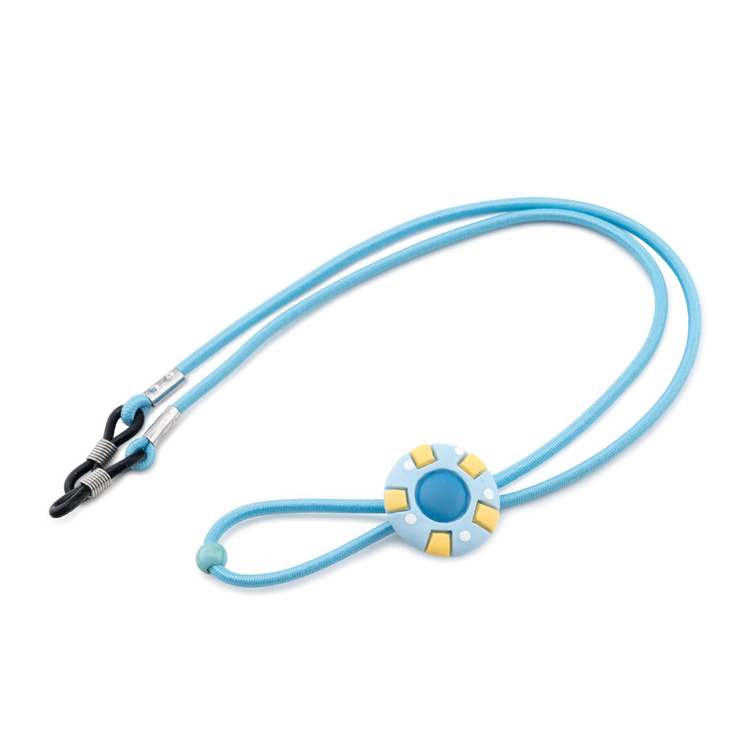 Fun Themed Eyewear Retainer Chain Stornfield