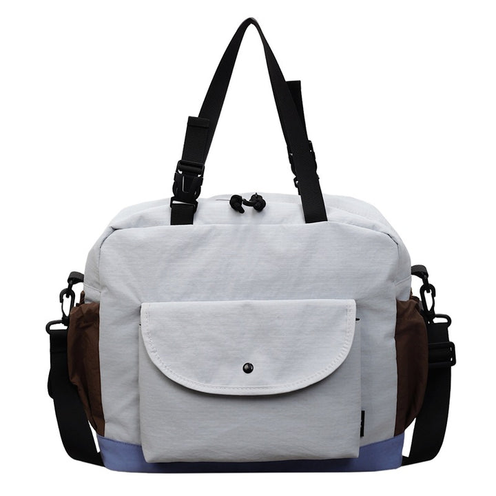 Versatile Multi-Functional Travel Weekender Tote