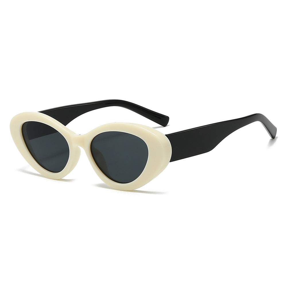 Women Elegant Sunglasses in Fashionable Design Stornfield
