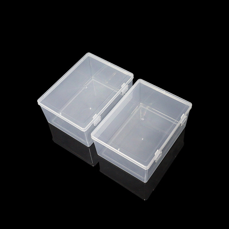 Versatile Organizational Storage Box Stornfield