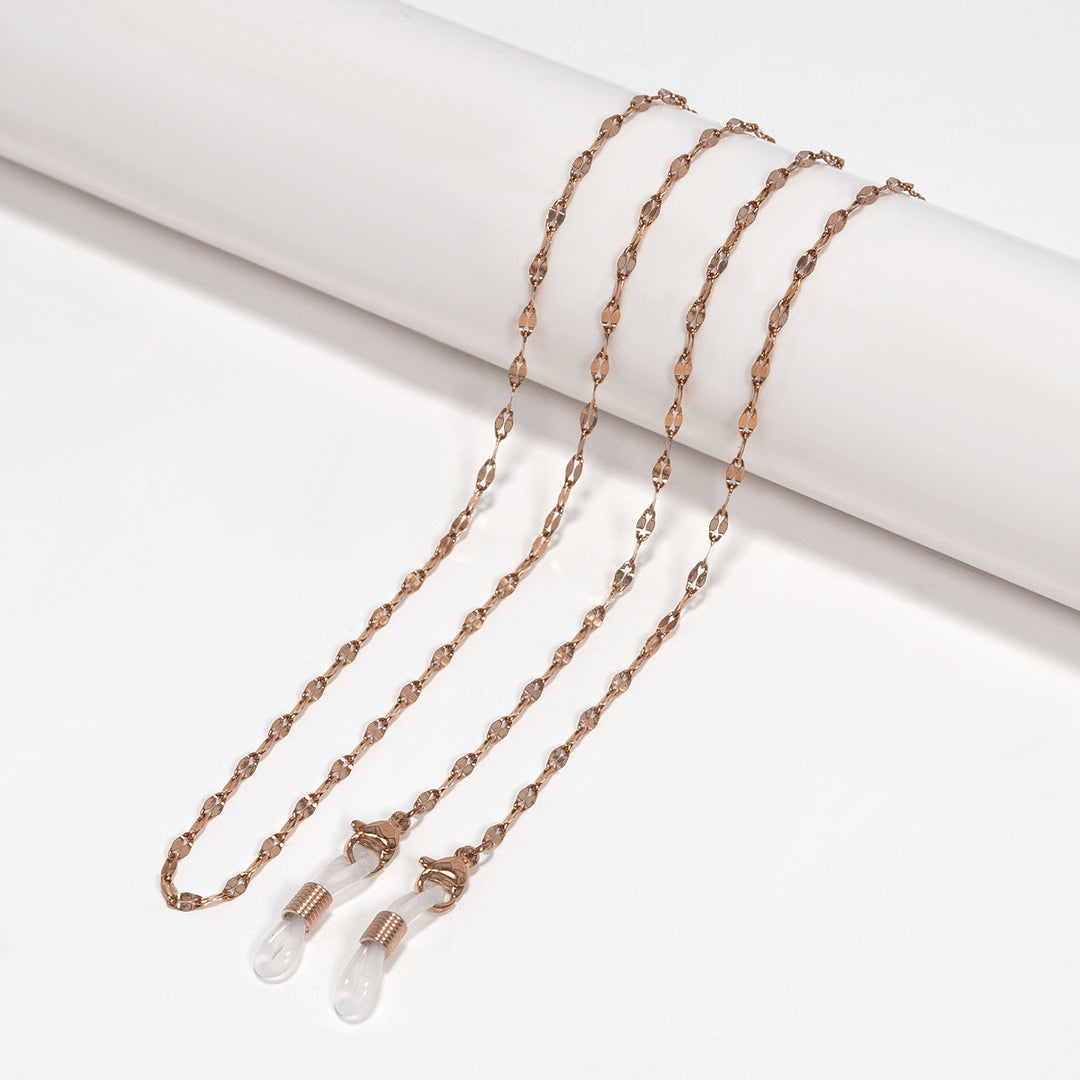 Premium Eyewear Chain Holder Stornfield
