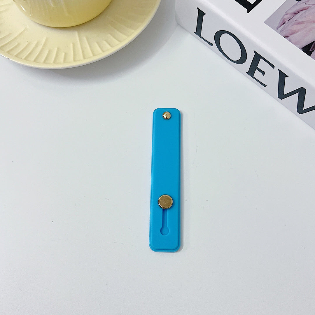 Multifunctional Silicone Bookmark Stornfield