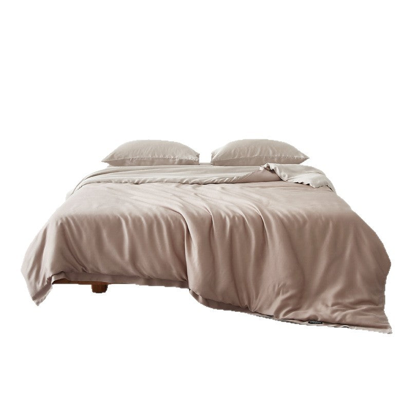 Luxurious Silky Bed Sheet Set