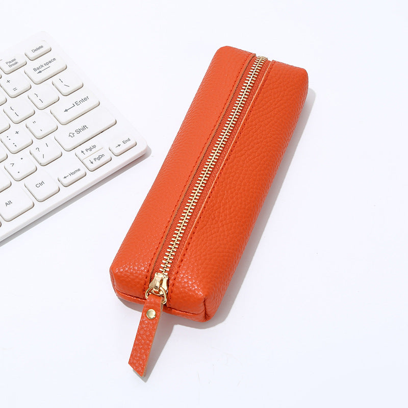 Leather Pencil Case Stornfield