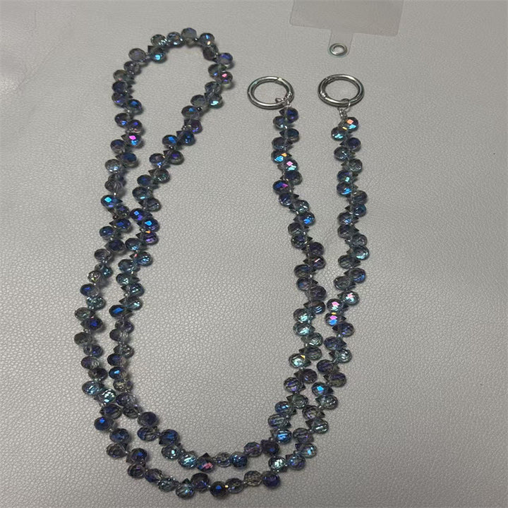 Elegant Beaded Eyewear Chain Stornfield 1790135331