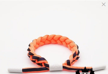 Artisan Woven Bracelet Stornfield