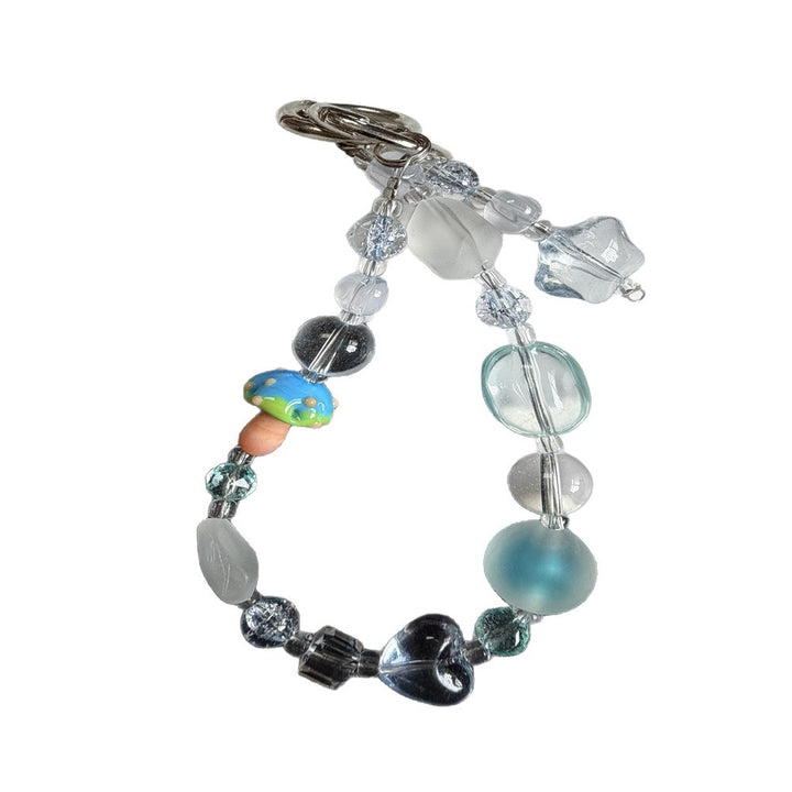 Handmade Decorative Charm Keychain Stornfield