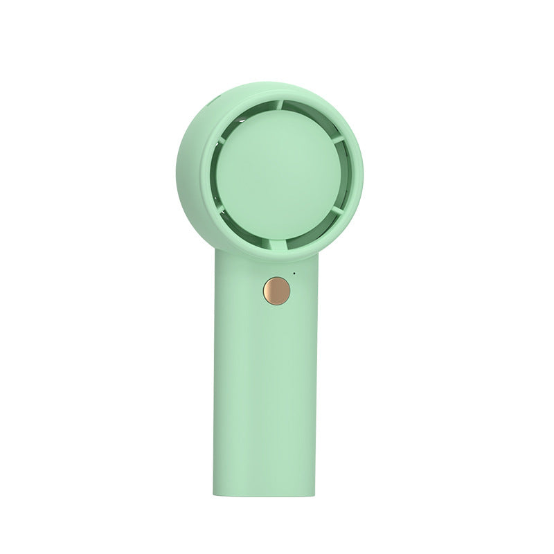 Women's Portable Personal Cooling Fan Stornfield