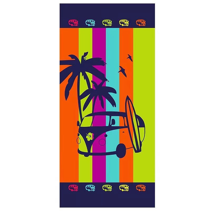 Beach Towel Stornfield