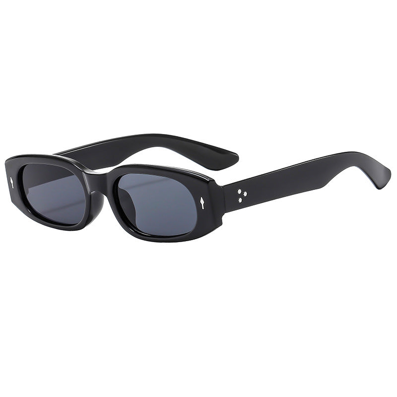 Women’s Designer Sunglasses with stylish, square frame Stornfield