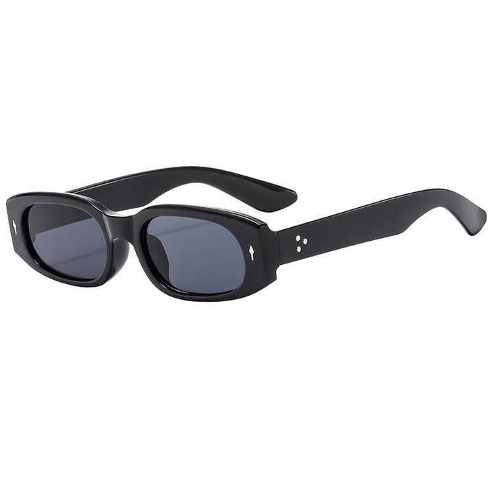 Women’s Designer Sunglasses with stylish, square frame Stornfield