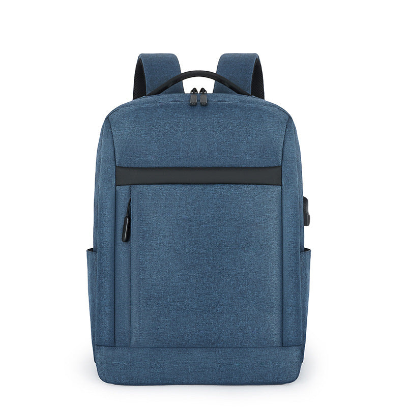 Versatile Laptop and Tablet Backpack Stornfield
