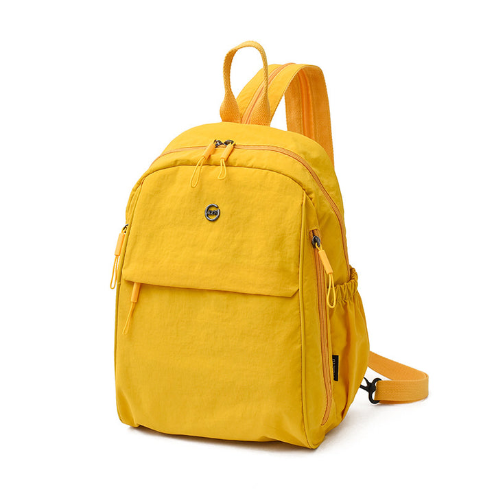 Functional Utility Sling Backpack