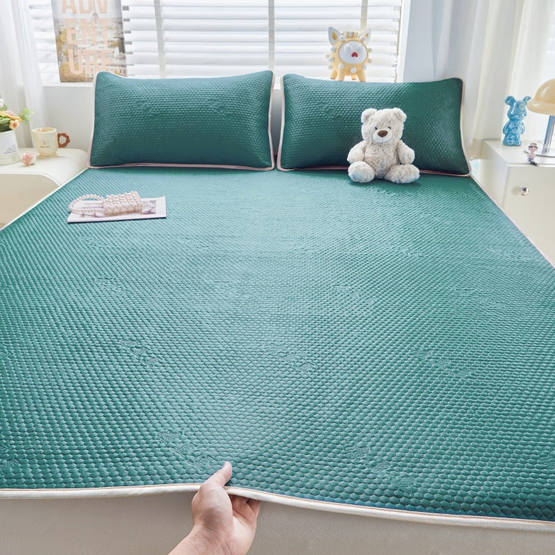 Premium Quilted Mattress Protector