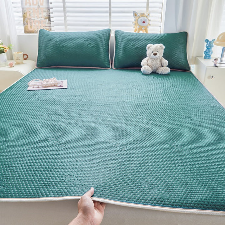 Premium Quilted Mattress Protector