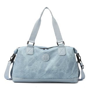 Travel Duffel