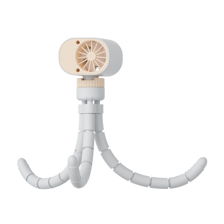 Home Air Circulation Stornfield