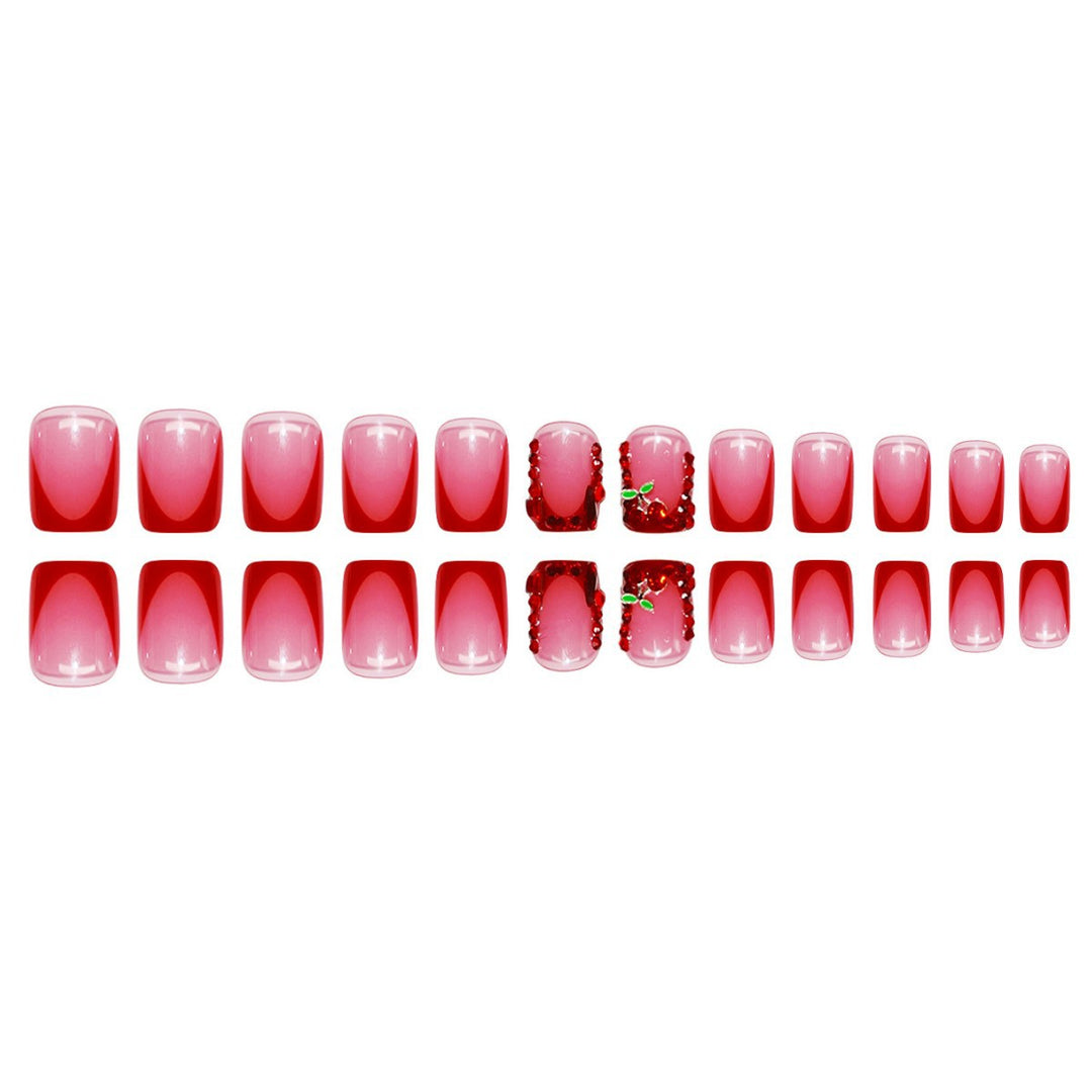 Decorative Nail Art Extensions Stornfield 1787913768