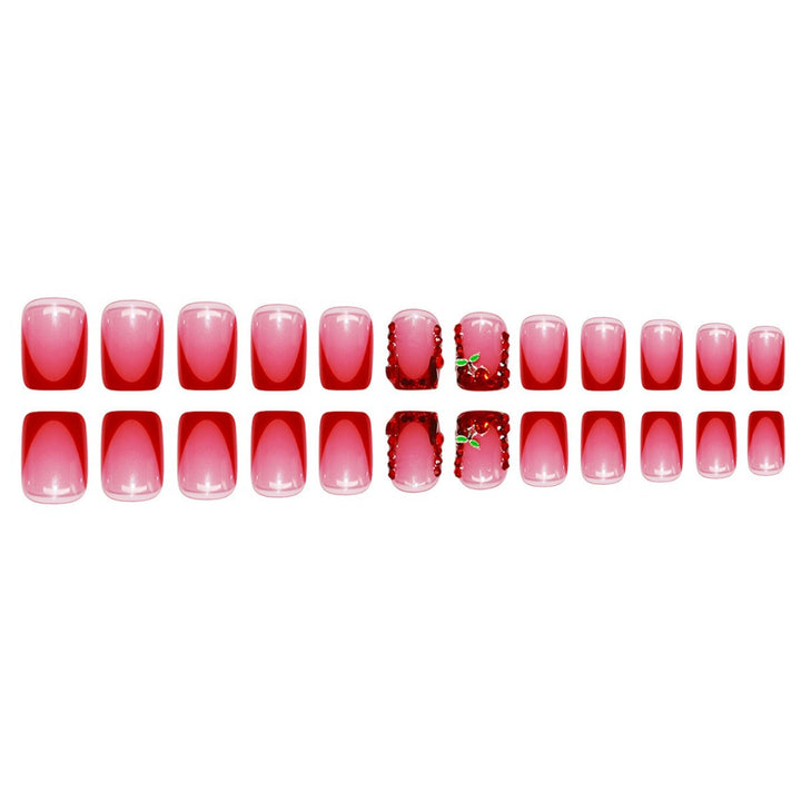 Decorative Nail Art Extensions Stornfield 1787913768
