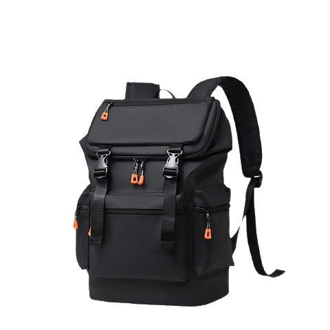 Multifunctional backpack with maximum storage space Stornfield