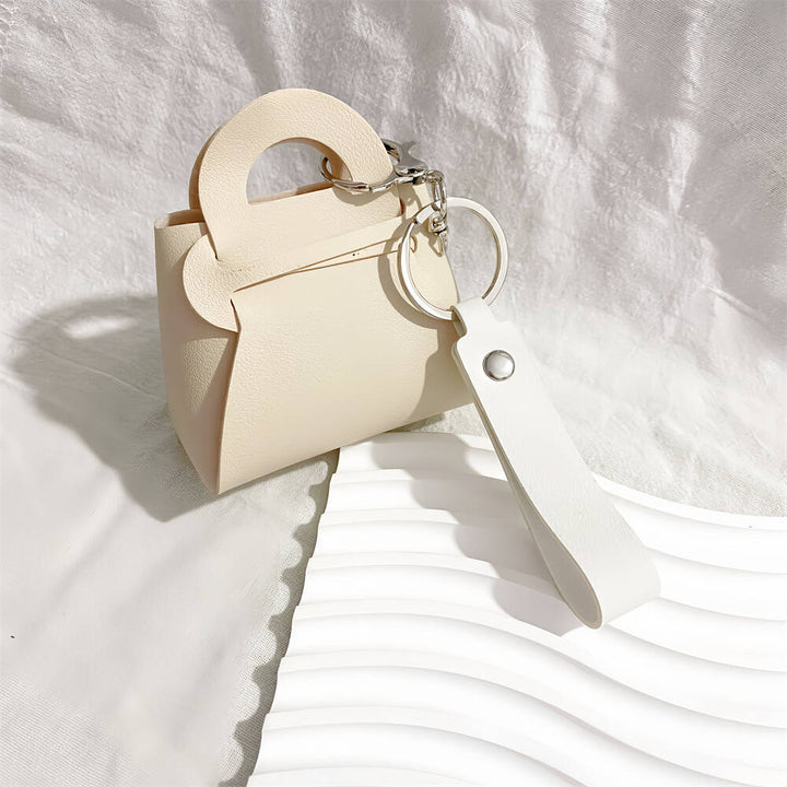 Miniature Handbag Keychain Stornfield