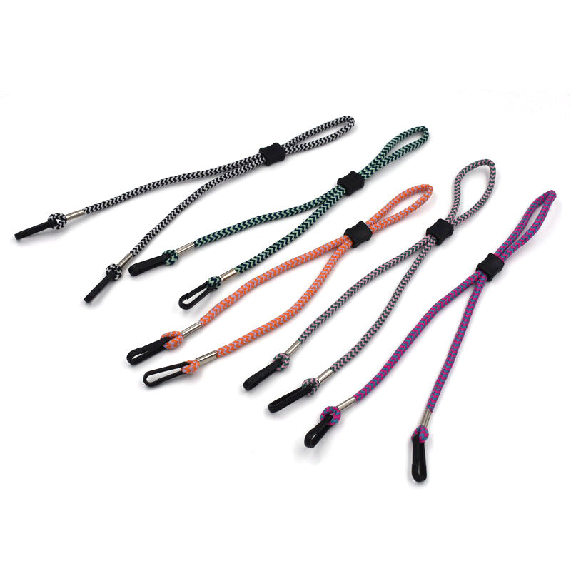 Adjustable Eyewear Retaining Strap Stornfield