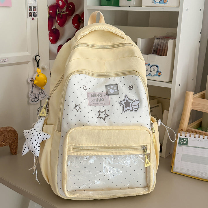 Fun Padded Backpack Stornfield