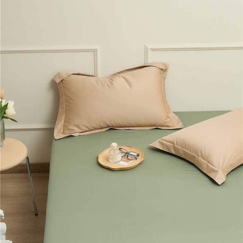 Decorative Luxurious Soft Satin Pillowcases Stornfield