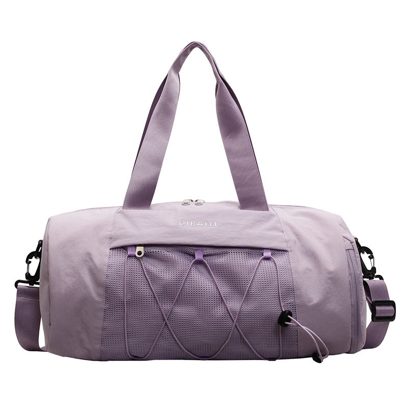 Lightweight Multi-Functional Sports Duffle Bag Stornfield