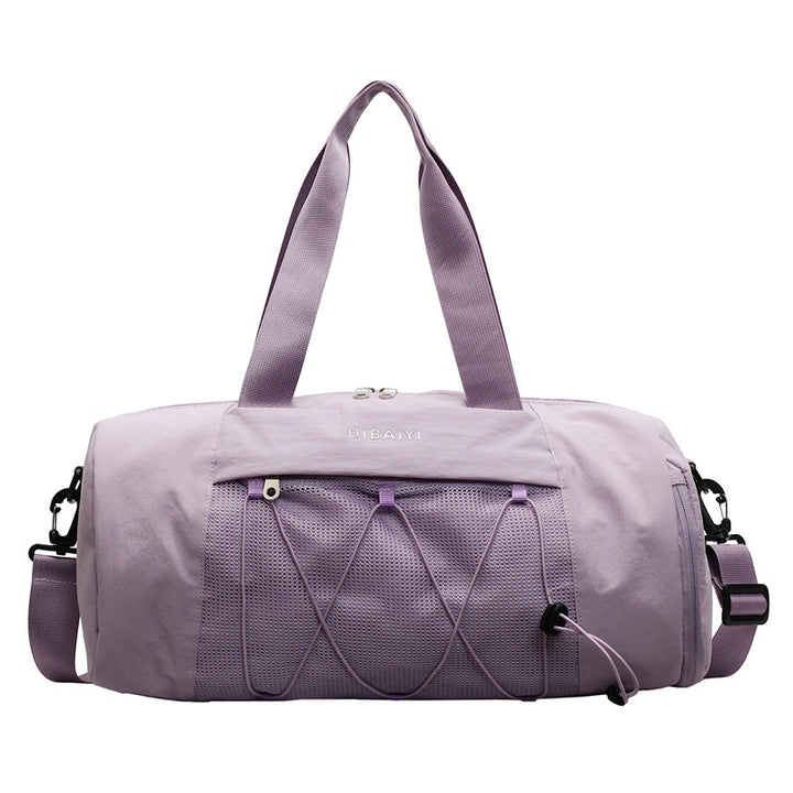Lightweight Multi-Functional Sports Duffle Bag Stornfield